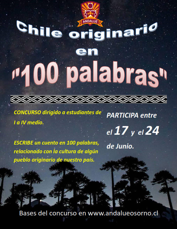 AFICHE concurso día de los Pueblos Originarios 2021 001