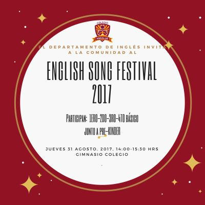 English song festival 2017 2 001