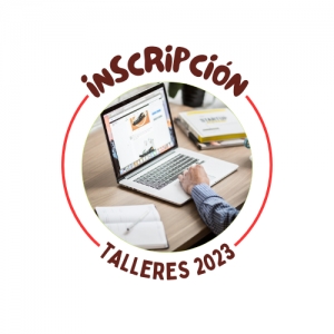 INSCRIPCIÓN TALLERES 2023