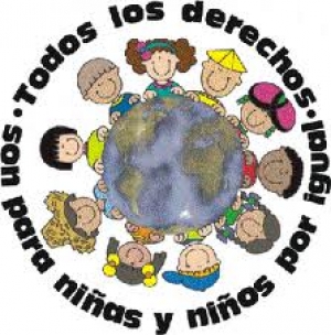 Información de actividades: &quot;Celebración del Día de la Declaración Internacional de los Derechos del Niño&quot;