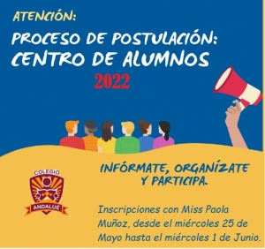 CONVOCATORIA CEAL 2022