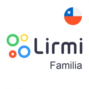 App Lirmi Familia - ¿Cómo ingresar y utilizar la aplicación?